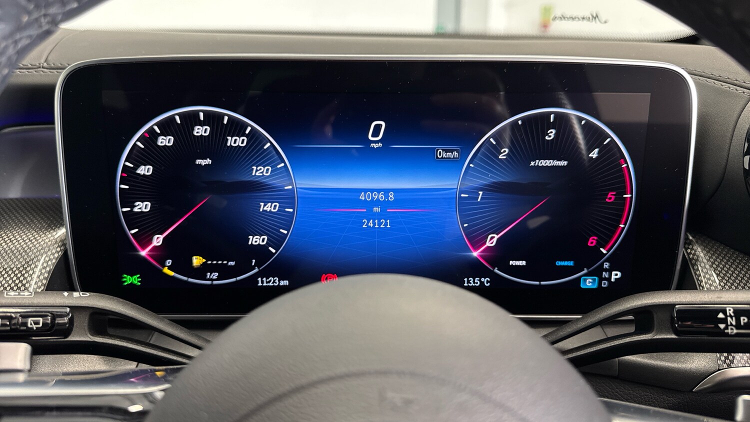 Used Mercedes-Benz GLC 2023 for sale - 78025231: Photo 18