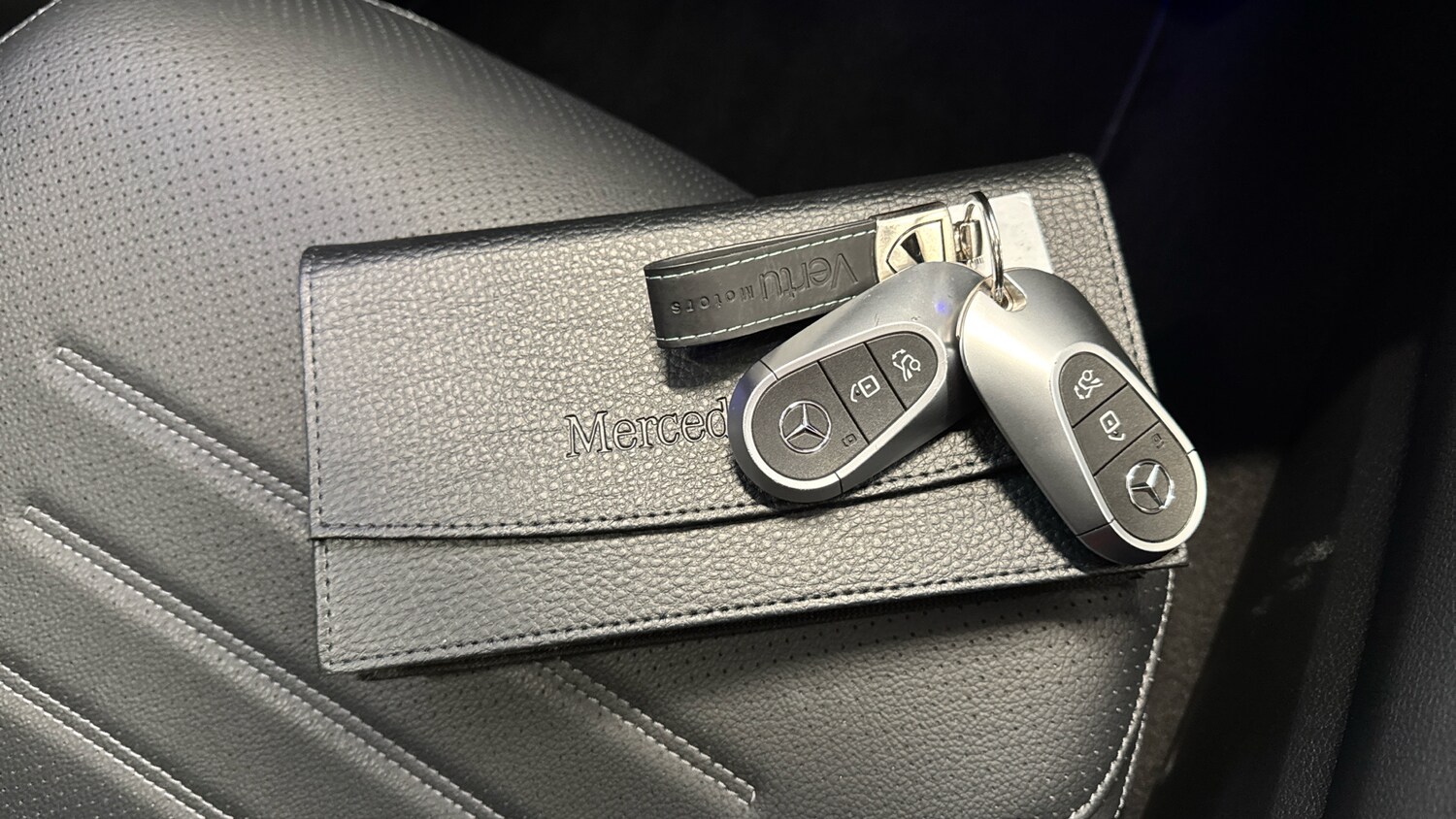 Used Mercedes-Benz GLC 2023 for sale - 78025231: Photo 19