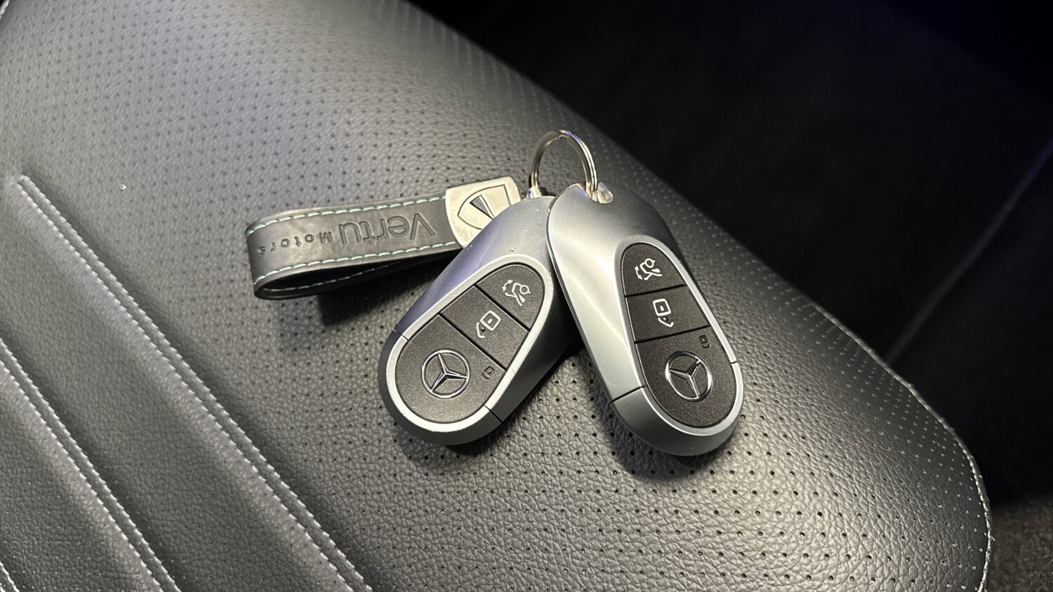 Used Mercedes-Benz GLC 2023 for sale - 78025231: Photo 20