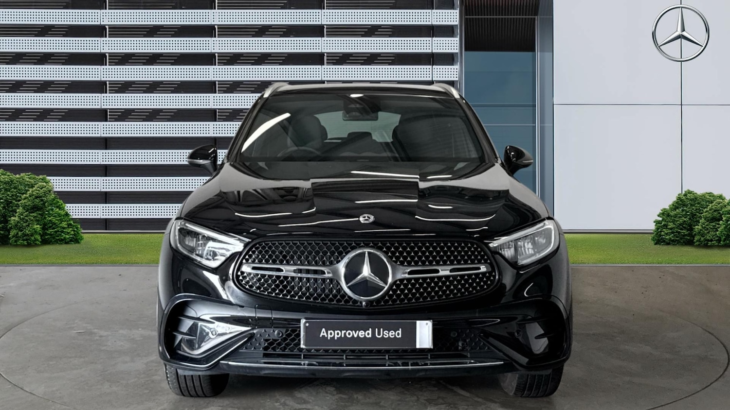 Used Mercedes-Benz GLC 2023 for sale - 78025231: Photo 3