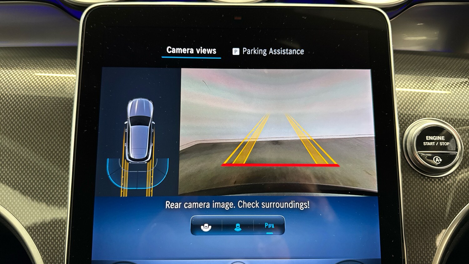 Used Mercedes-Benz GLC 2023 for sale - 78025231: Photo 35