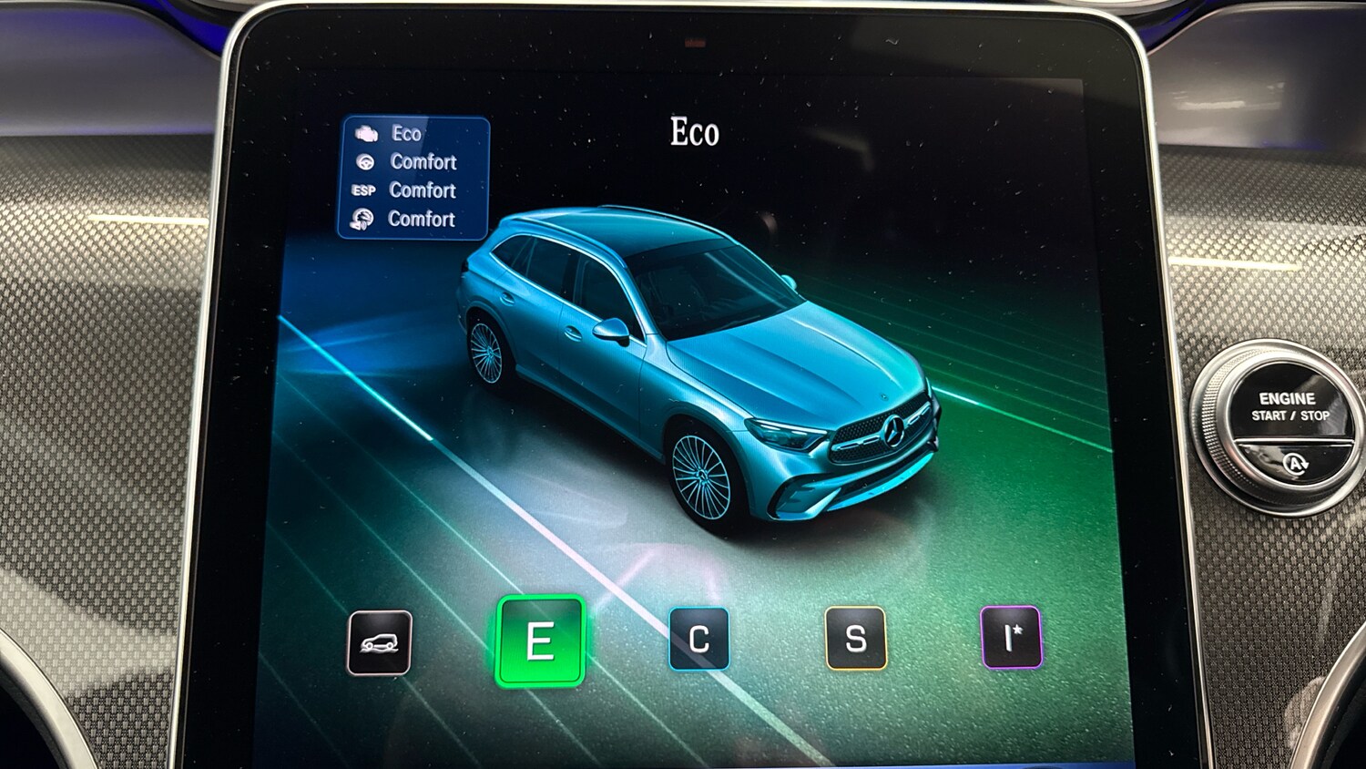 Used Mercedes-Benz GLC 2023 for sale - 78025231: Photo 36