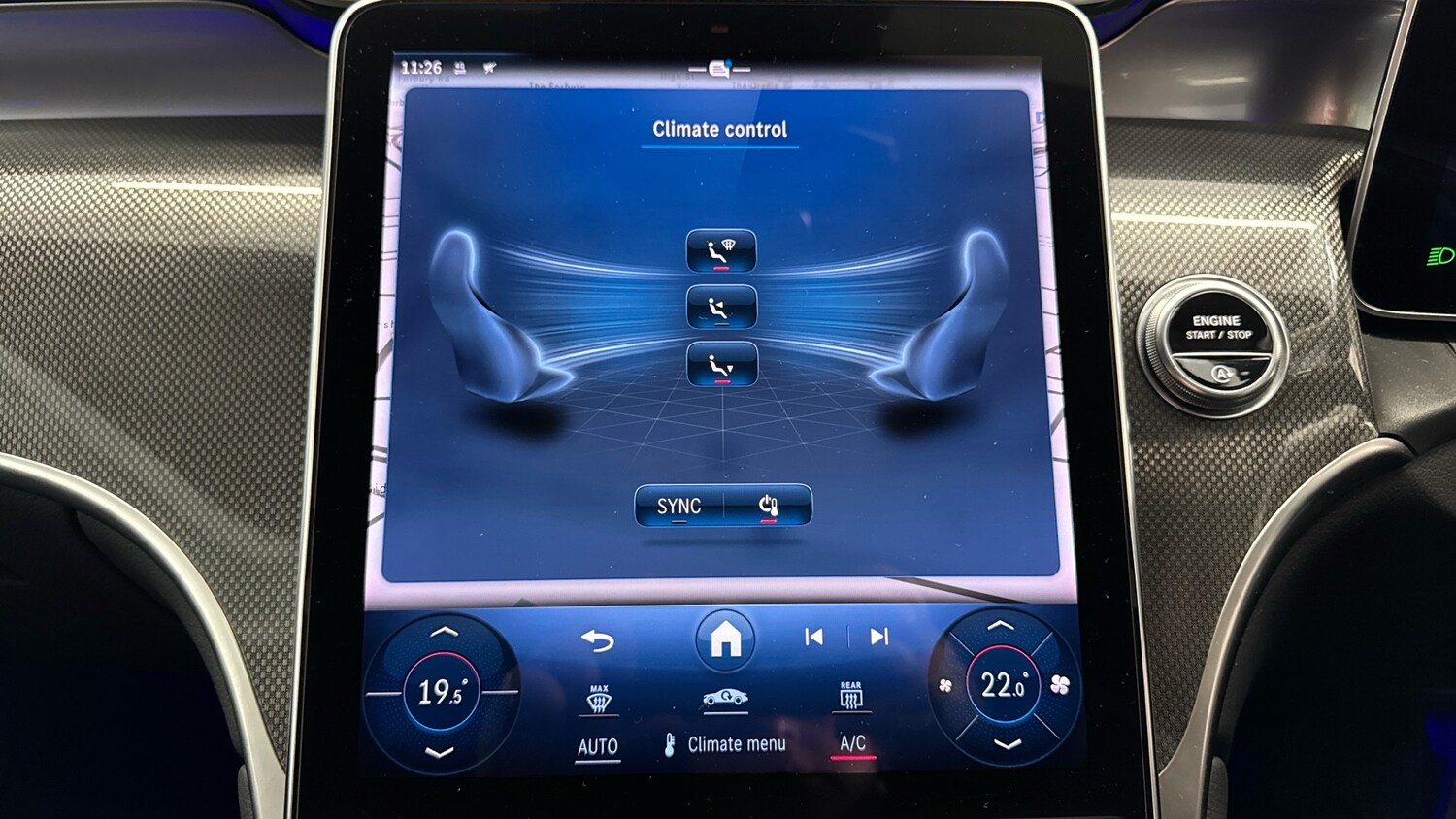 Used Mercedes-Benz GLC 2023 for sale - 78025231: Photo 37