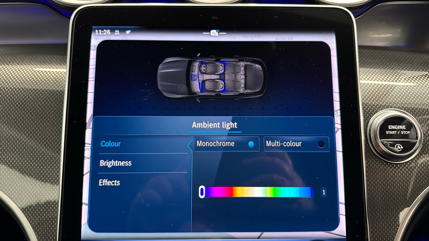 Used Mercedes-Benz GLC 2023 for sale - 78025231: Photo 38