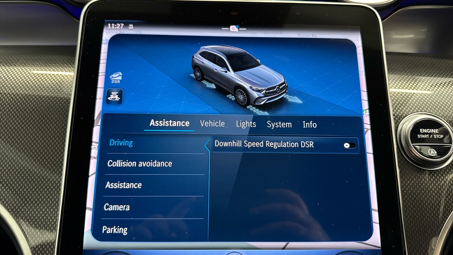 Used Mercedes-Benz GLC 2023 for sale - 78025231: Photo 40