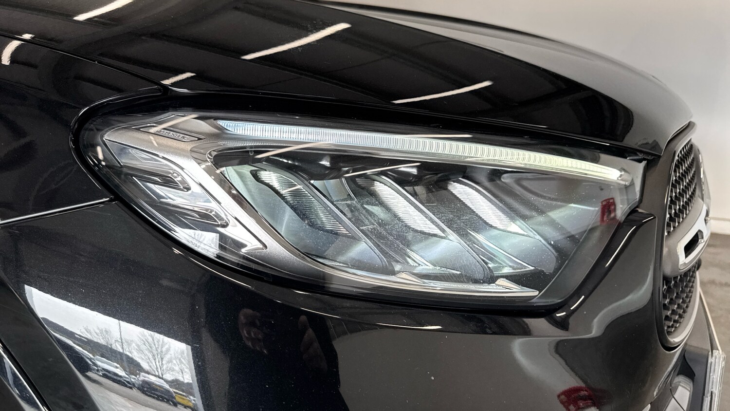 Used Mercedes-Benz GLC 2023 for sale - 78025231: Photo 42