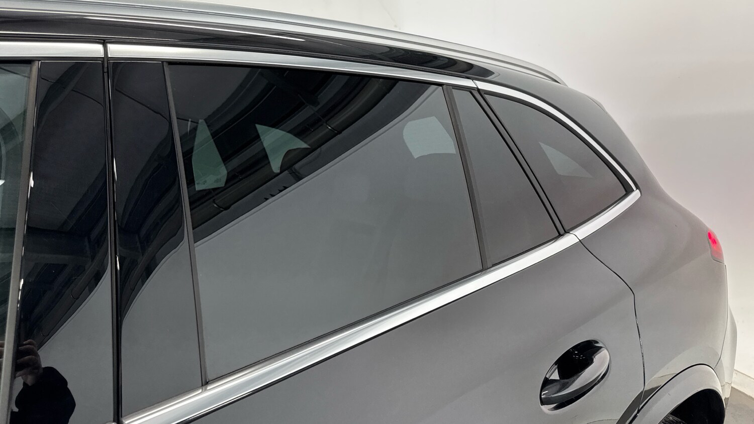 Used Mercedes-Benz GLC 2023 for sale - 78025231: Photo 43