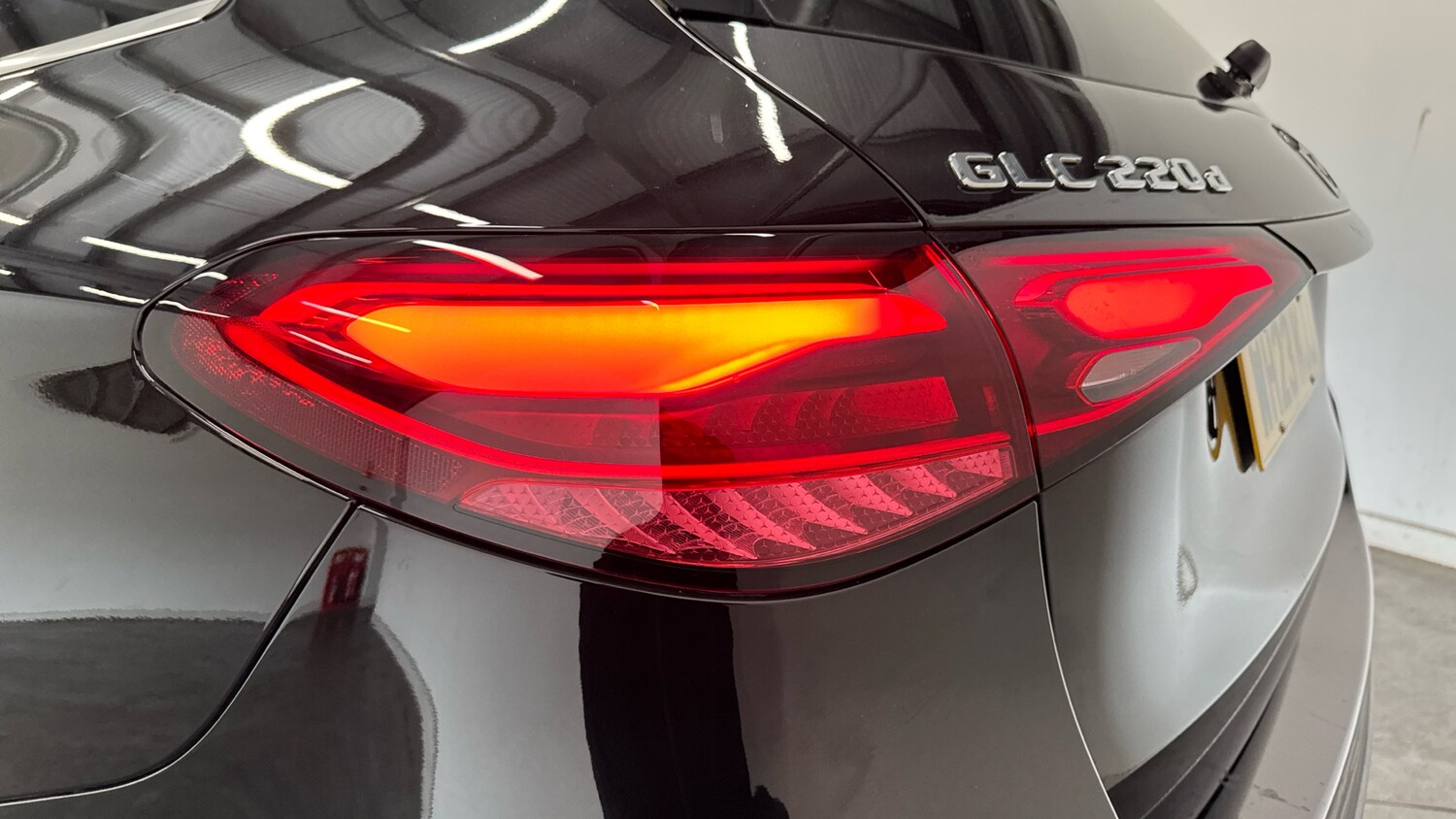 Used Mercedes-Benz GLC 2023 for sale - 78025231: Photo 44