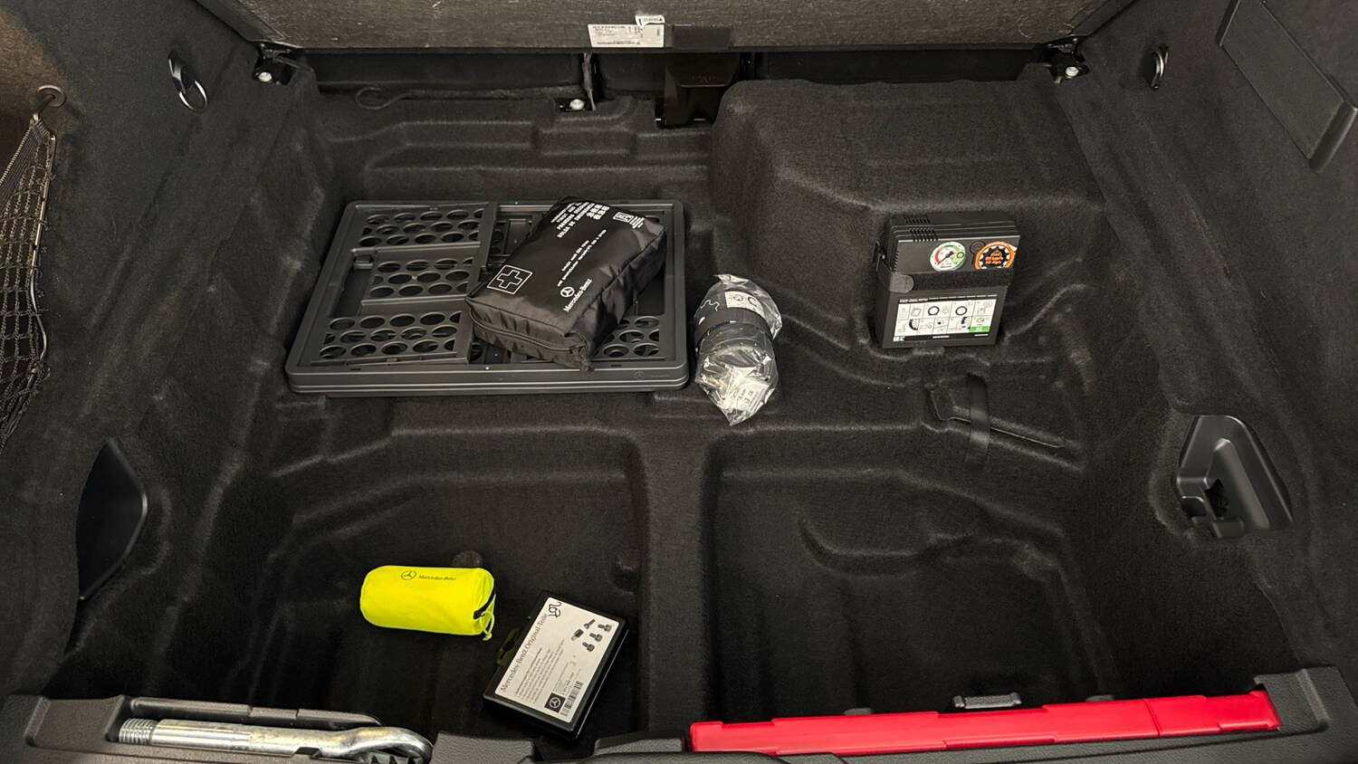 Used Mercedes-Benz GLC 2023 for sale - 78025231: Photo 45