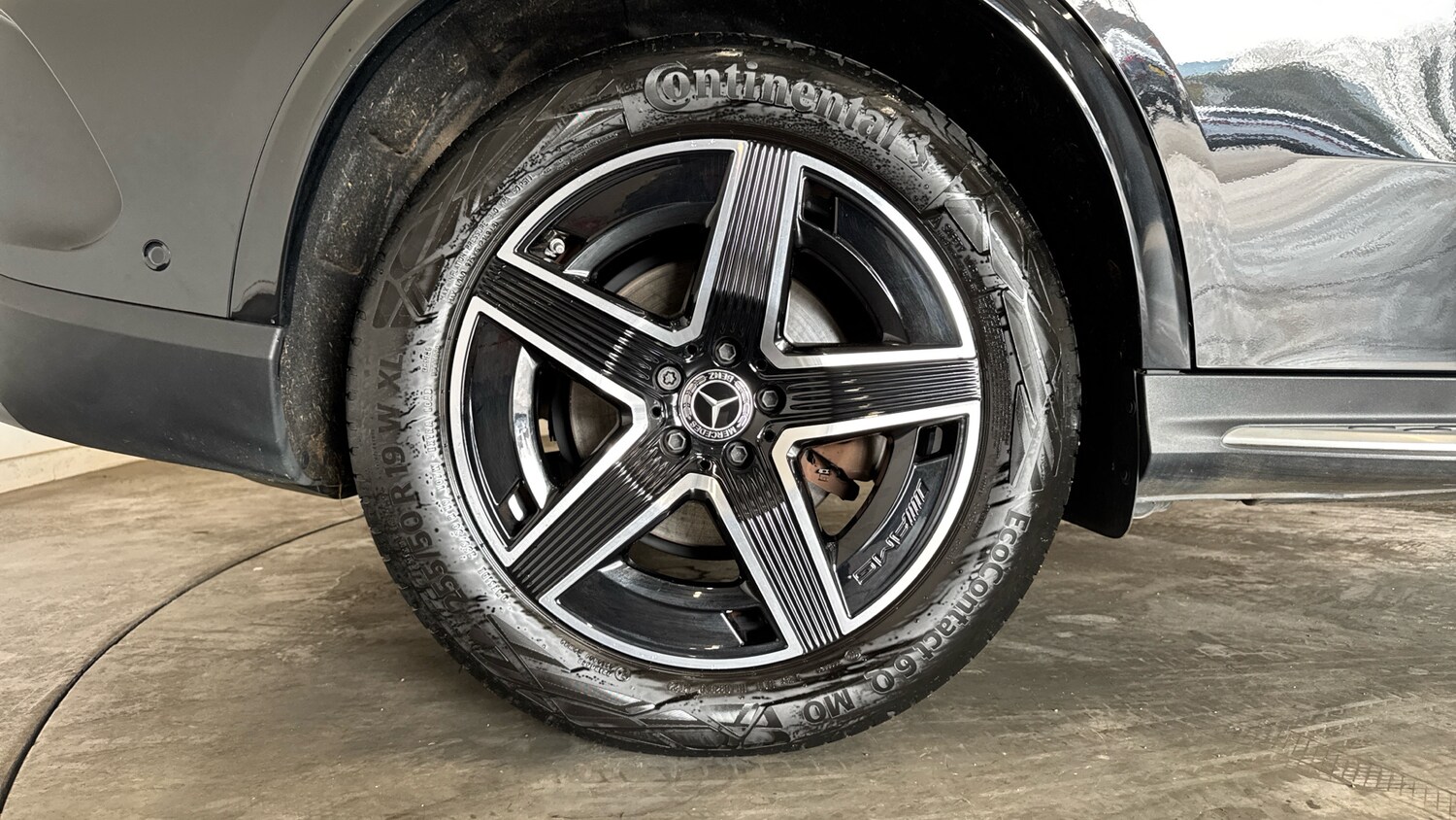 Used Mercedes-Benz GLC 2023 for sale - 78025231: Photo 7