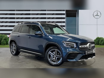 Mercedes-Benz - GLB