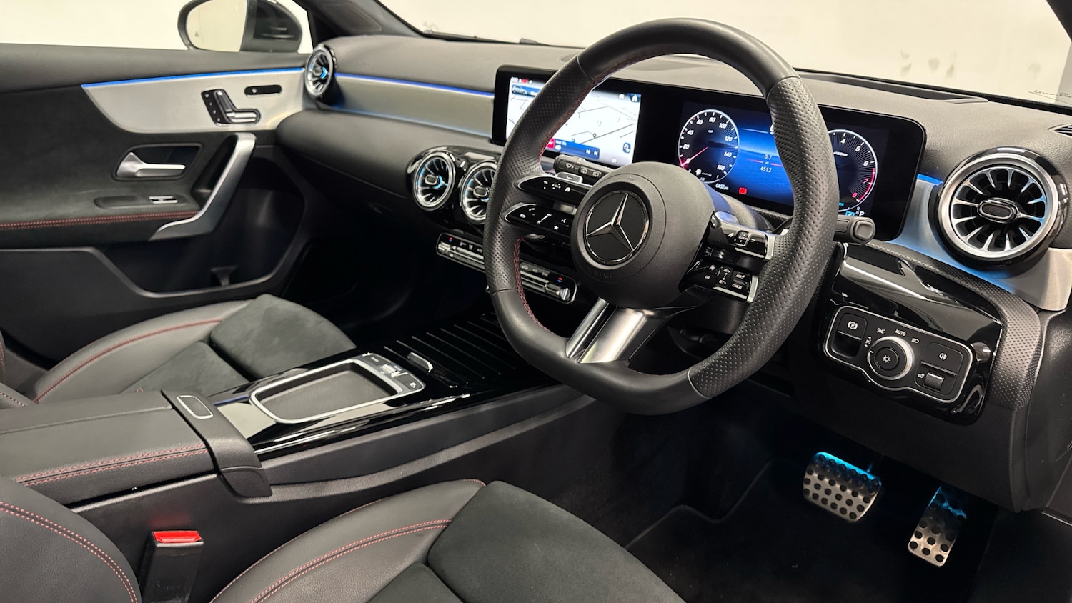 Used Mercedes-Benz A-Class 2023 for sale - 77902322: Photo 11