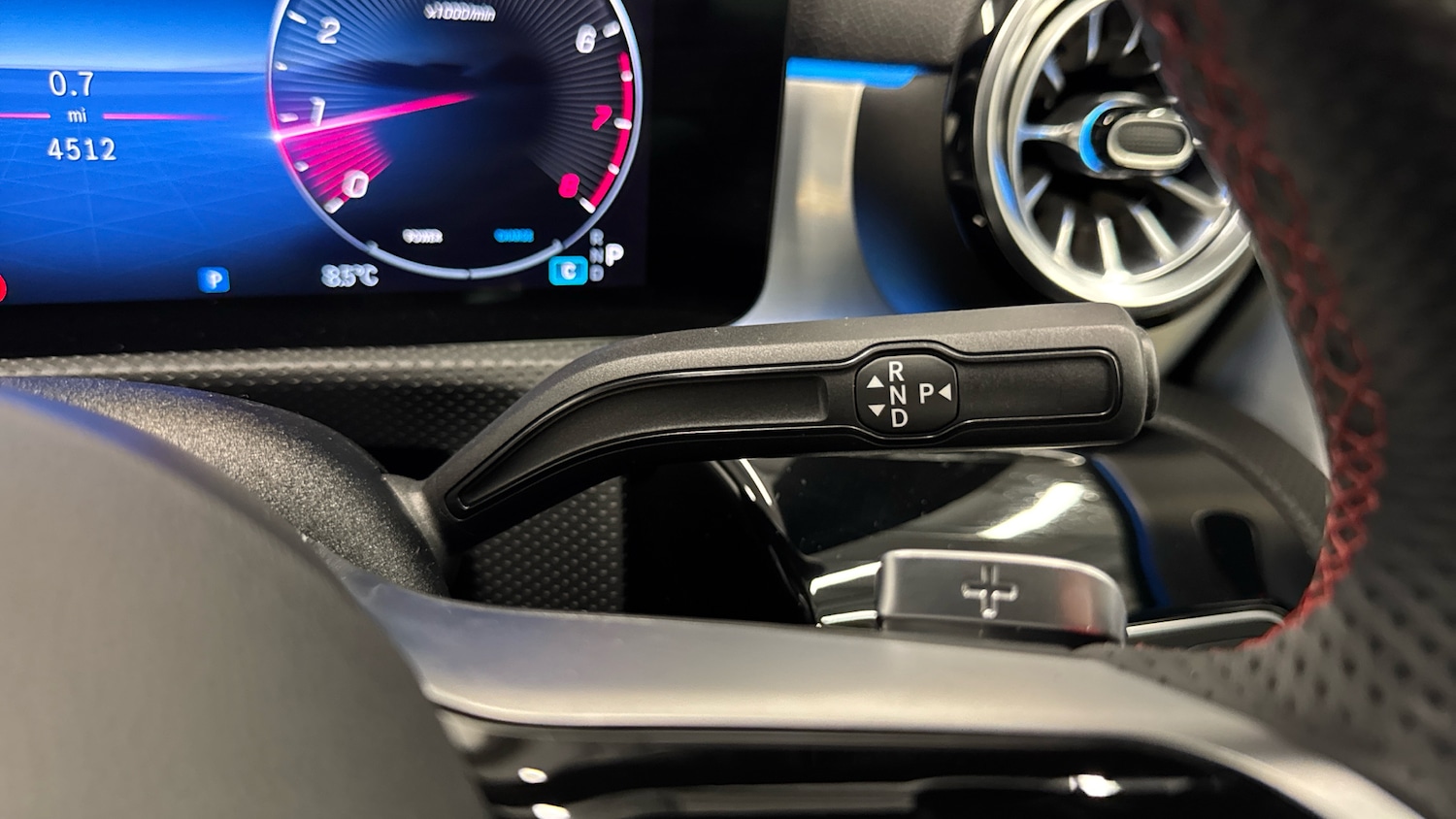 Used Mercedes-Benz A-Class 2023 for sale - 77902322: Photo 13