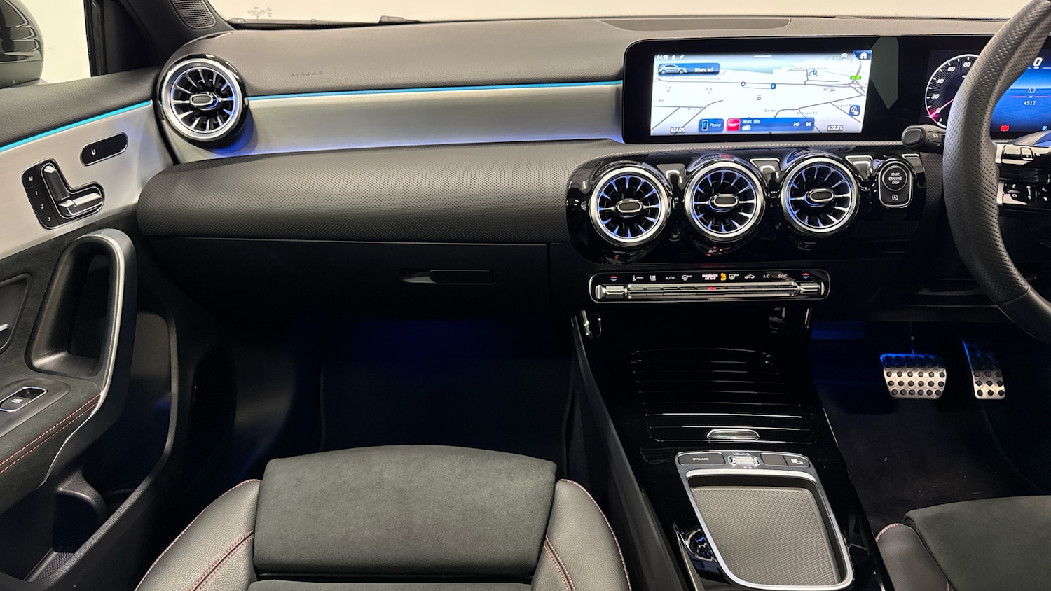 Used Mercedes-Benz A-Class 2023 for sale - 77902322: Photo 14