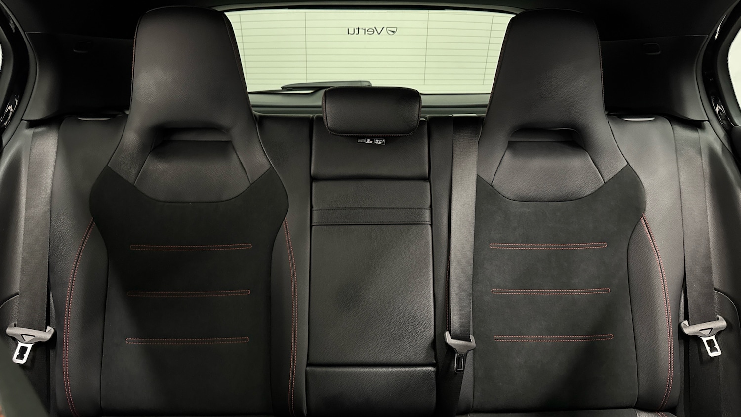 Used Mercedes-Benz A-Class 2023 for sale - 77902322: Photo 15