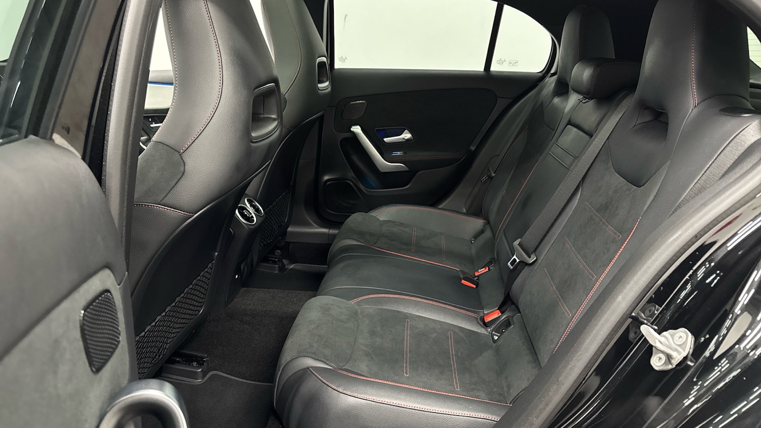 Used Mercedes-Benz A-Class 2023 for sale - 77902322: Photo 16