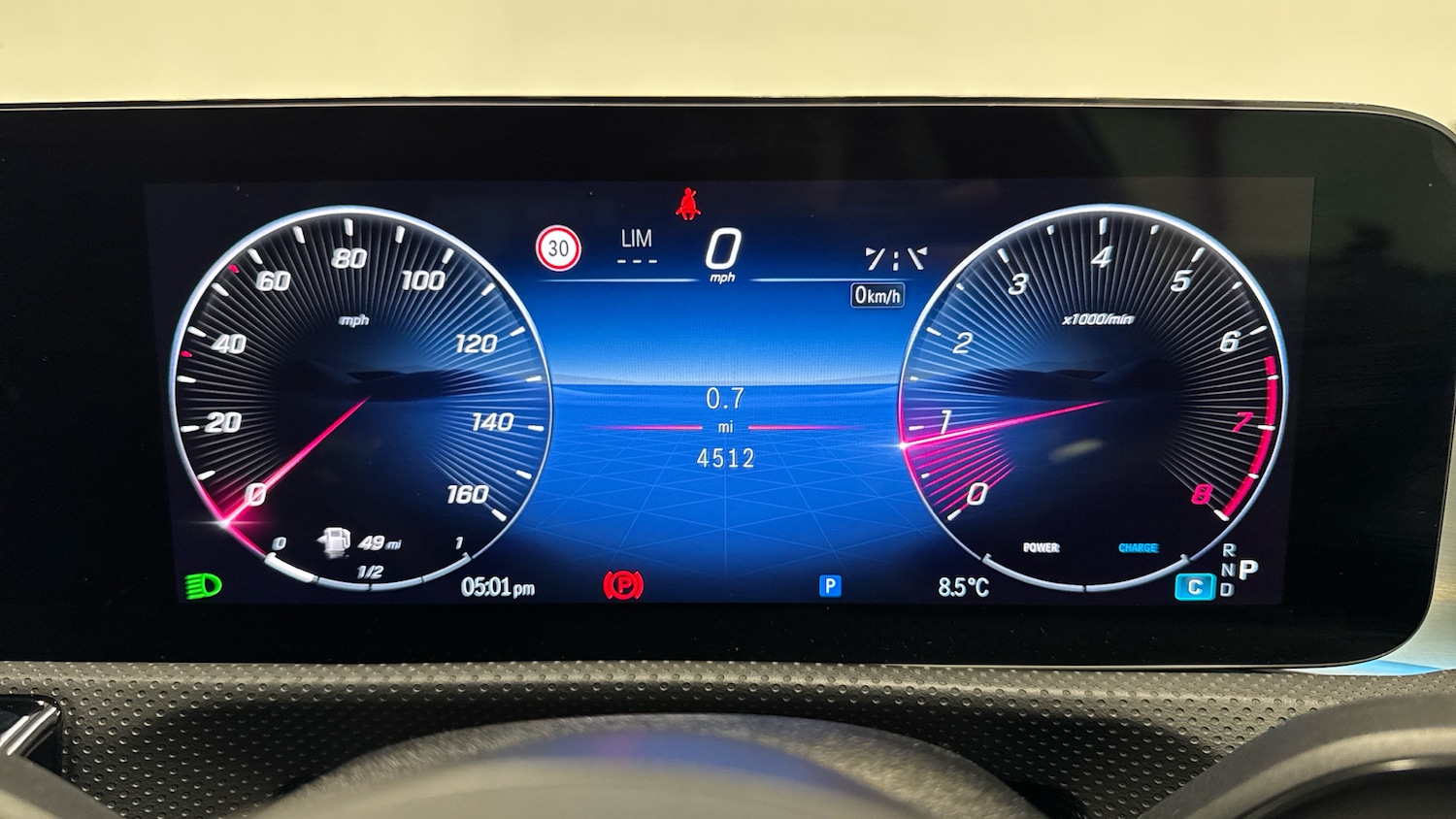 Used Mercedes-Benz A-Class 2023 for sale - 77902322: Photo 18