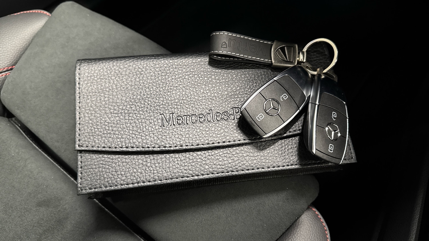 Used Mercedes-Benz A-Class 2023 for sale - 77902322: Photo 19