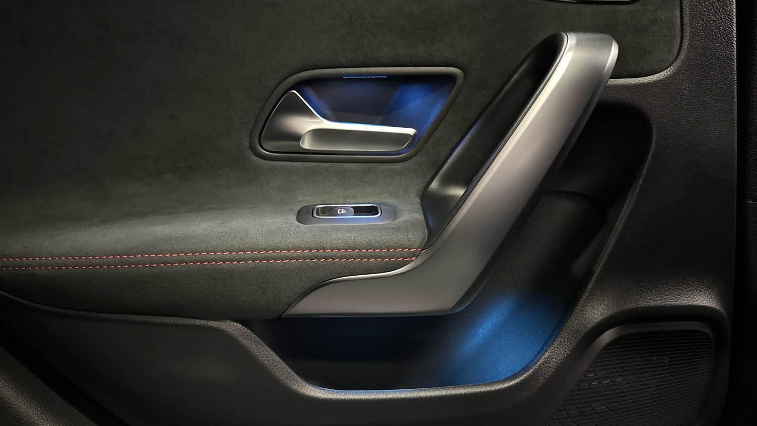 Used Mercedes-Benz A-Class 2023 for sale - 77902322: Photo 21