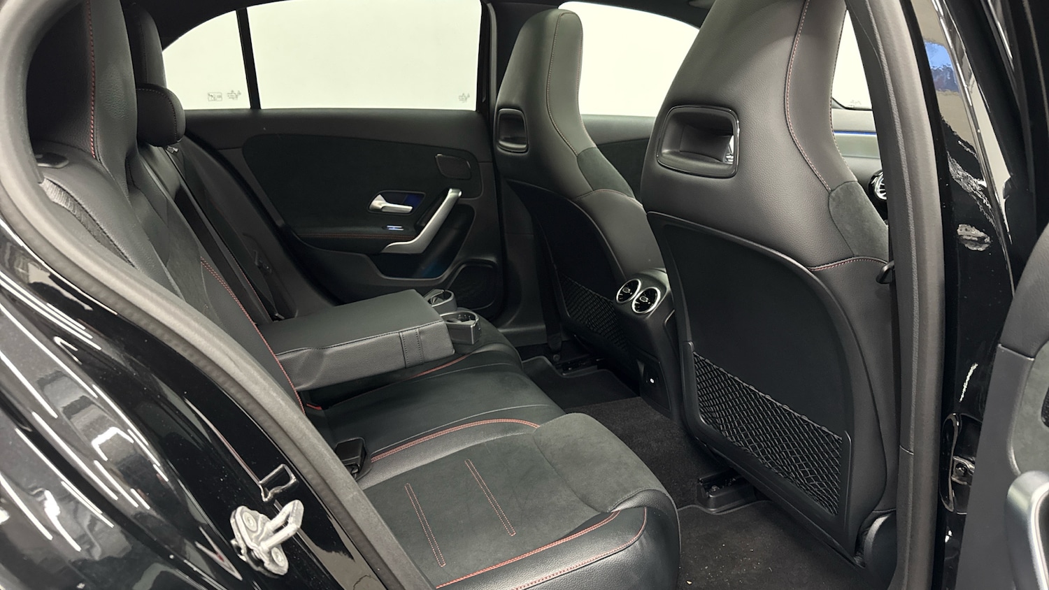 Used Mercedes-Benz A-Class 2023 for sale - 77902322: Photo 22