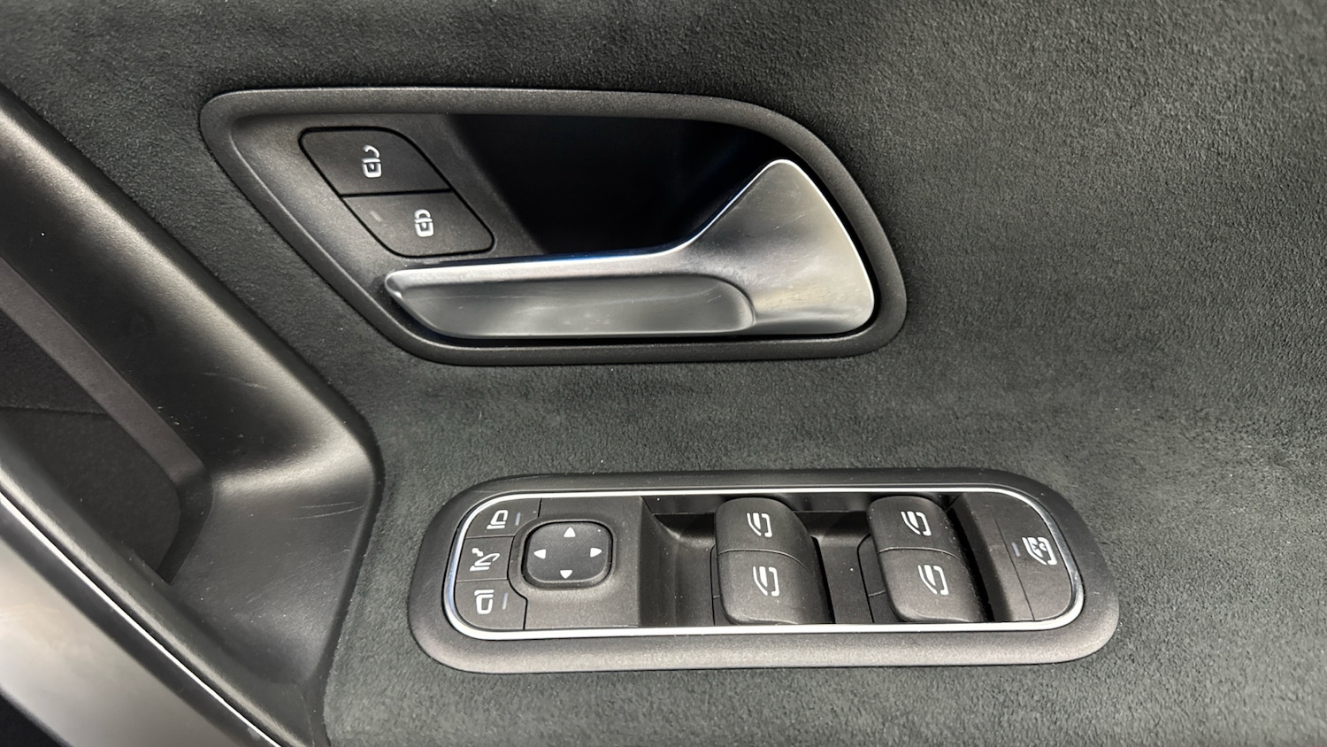 Used Mercedes-Benz A-Class 2023 for sale - 77902322: Photo 25