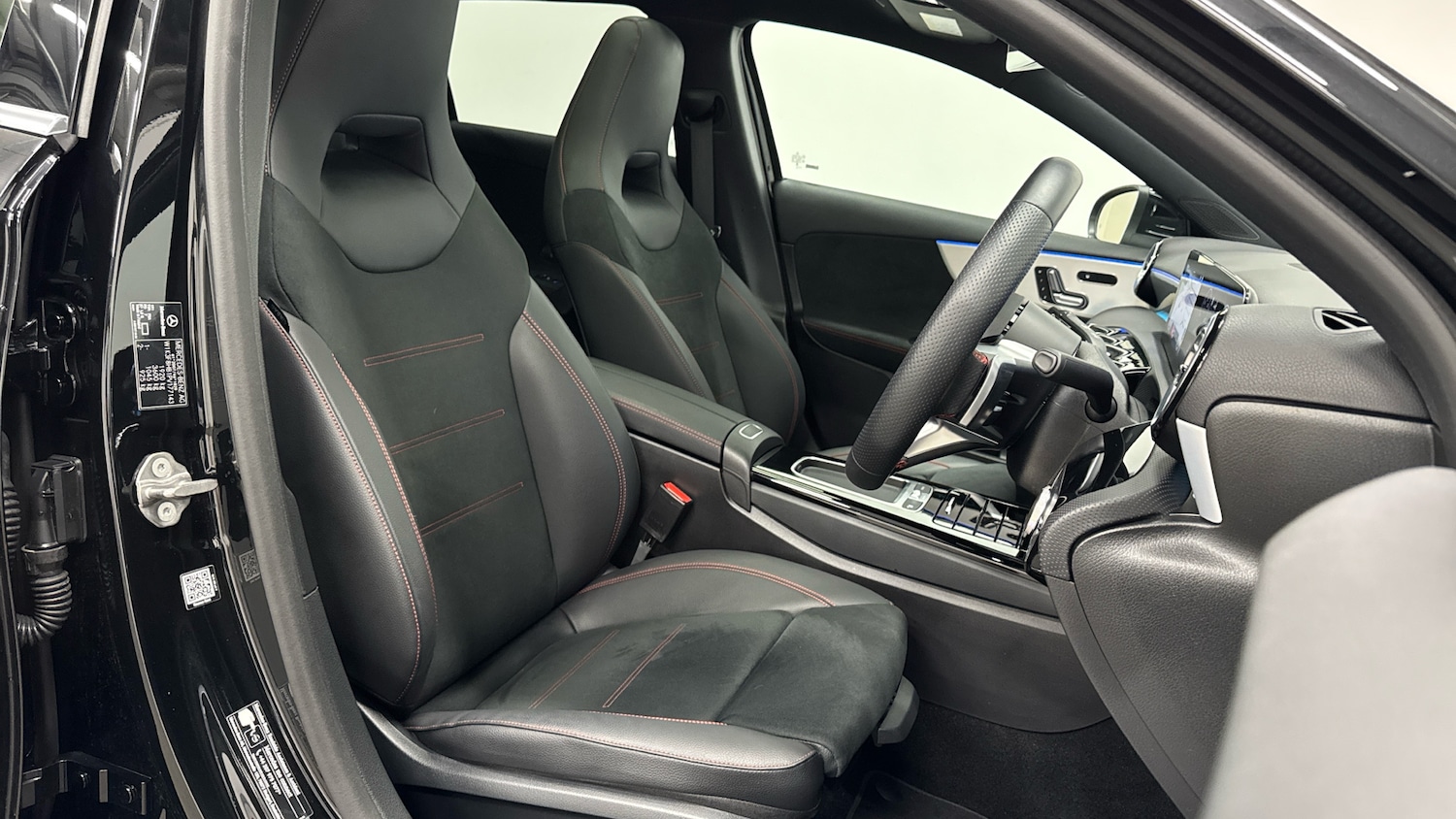 Used Mercedes-Benz A-Class 2023 for sale - 77902322: Photo 26