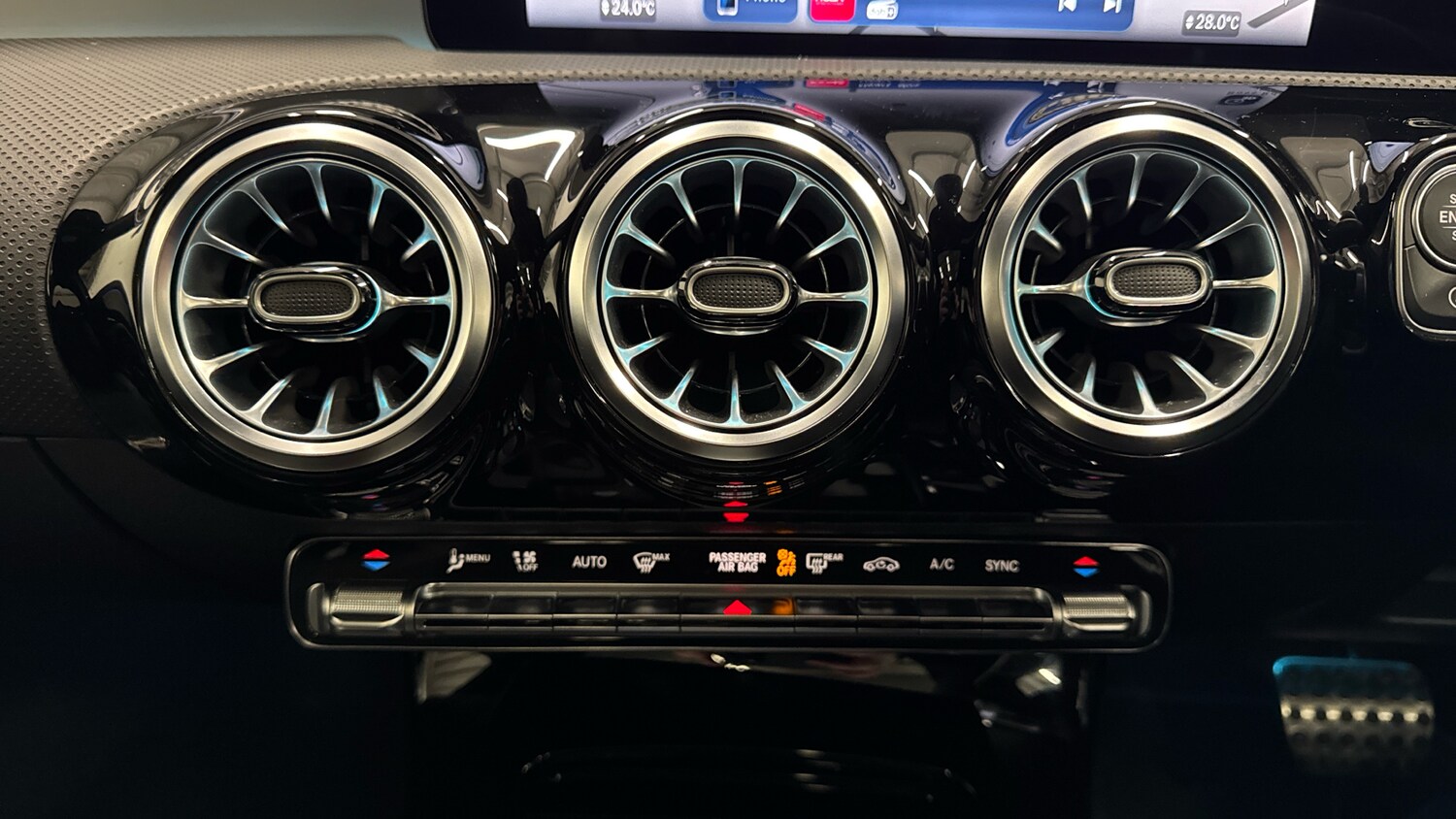 Used Mercedes-Benz A-Class 2023 for sale - 77902322: Photo 33