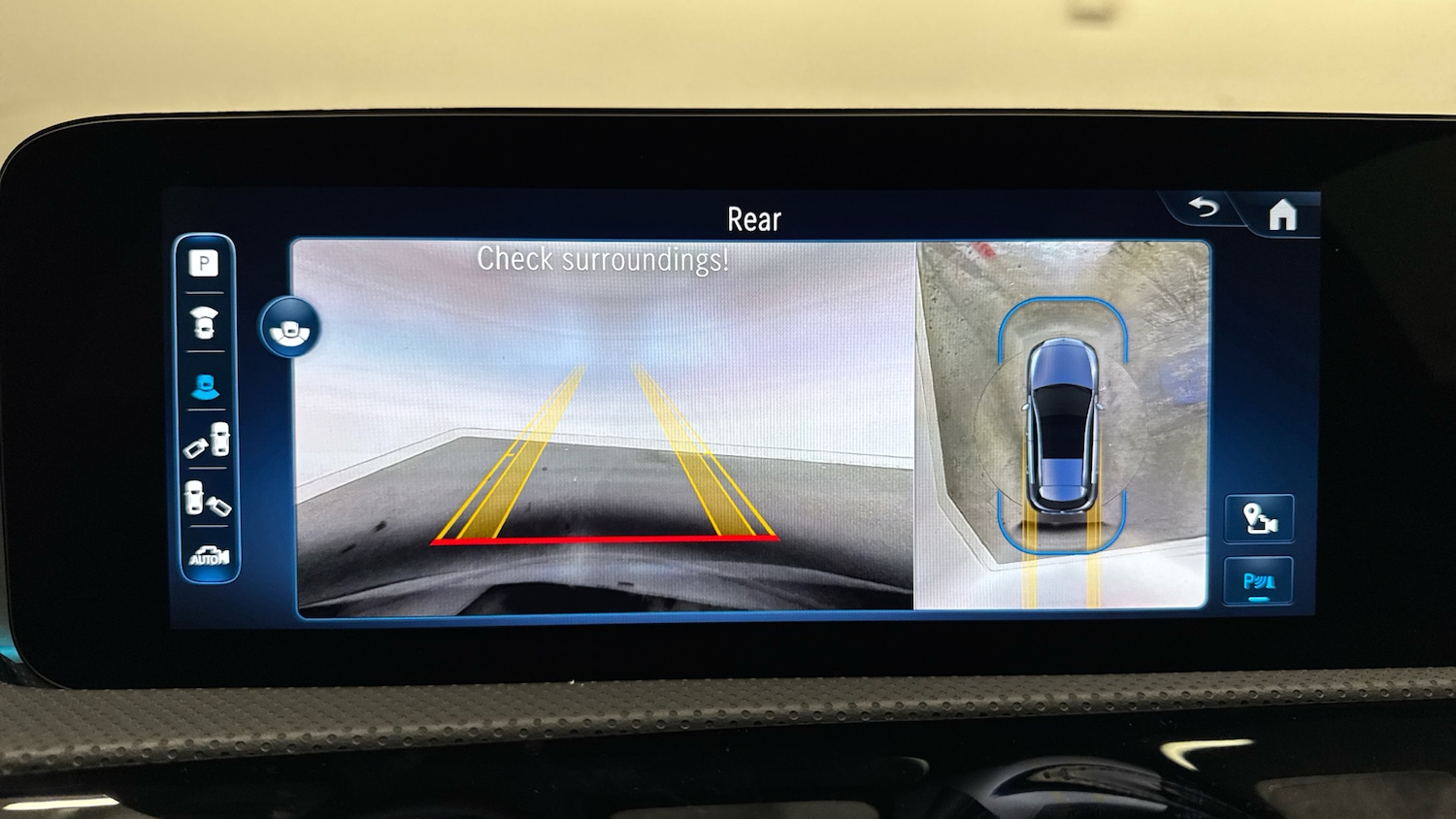 Used Mercedes-Benz A-Class 2023 for sale - 77902322: Photo 38