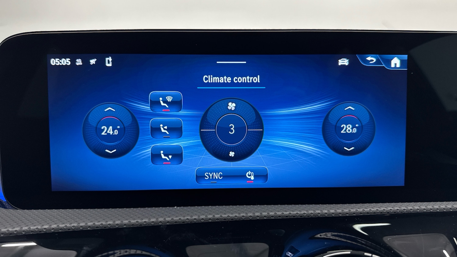 Used Mercedes-Benz A-Class 2023 for sale - 77902322: Photo 40