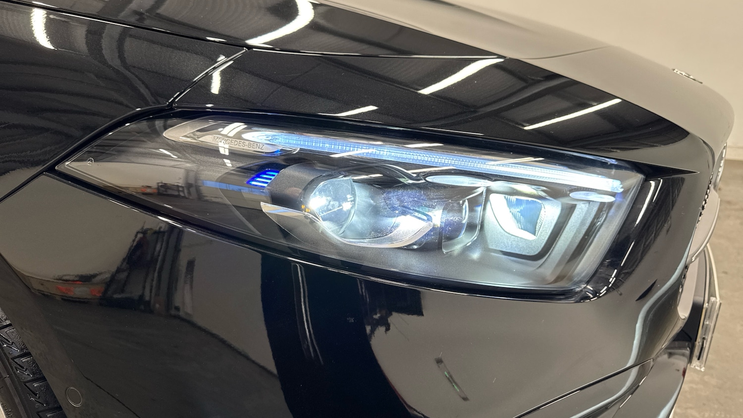 Used Mercedes-Benz A-Class 2023 for sale - 77902322: Photo 44