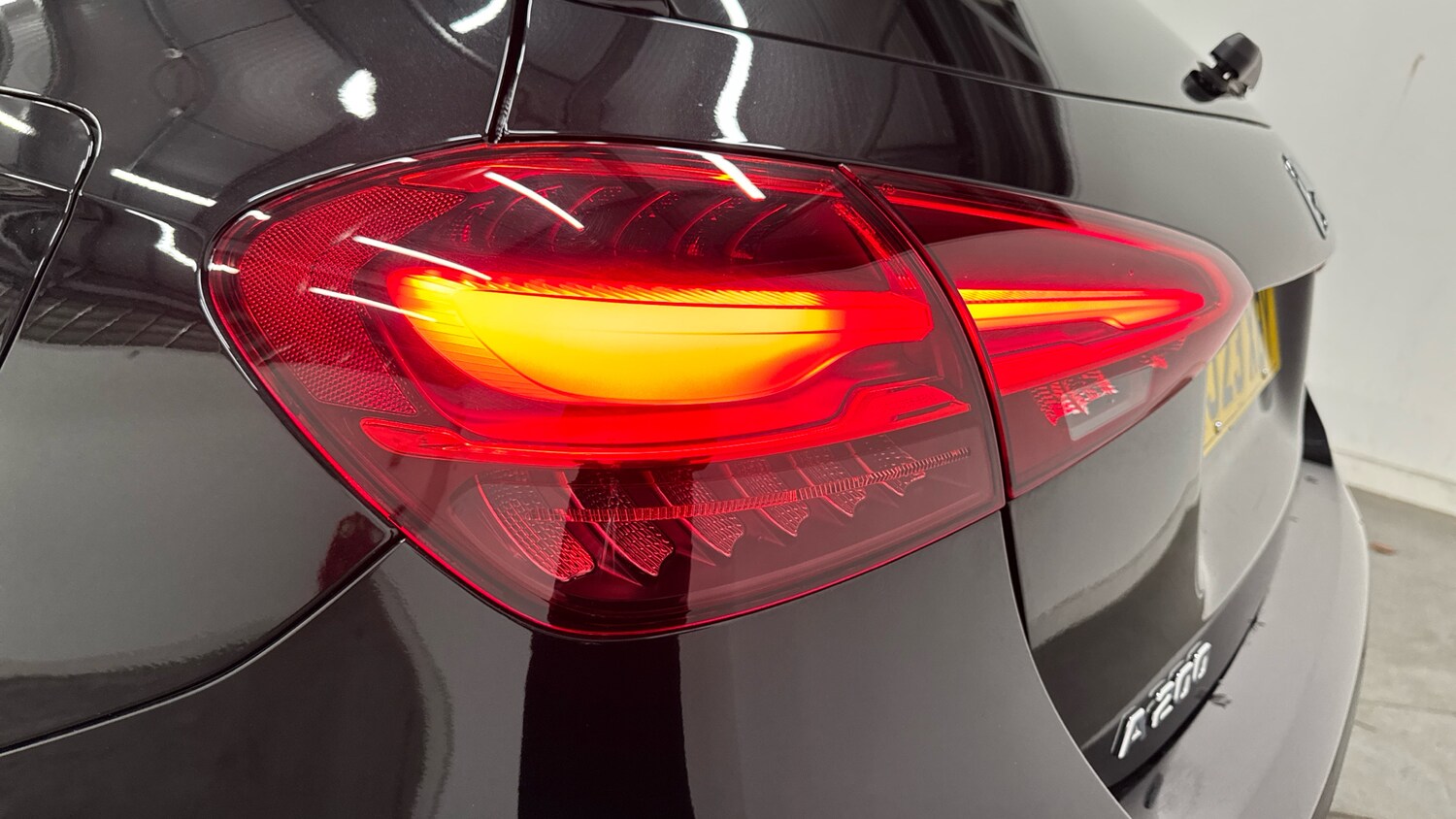 Used Mercedes-Benz A-Class 2023 for sale - 77902322: Photo 45