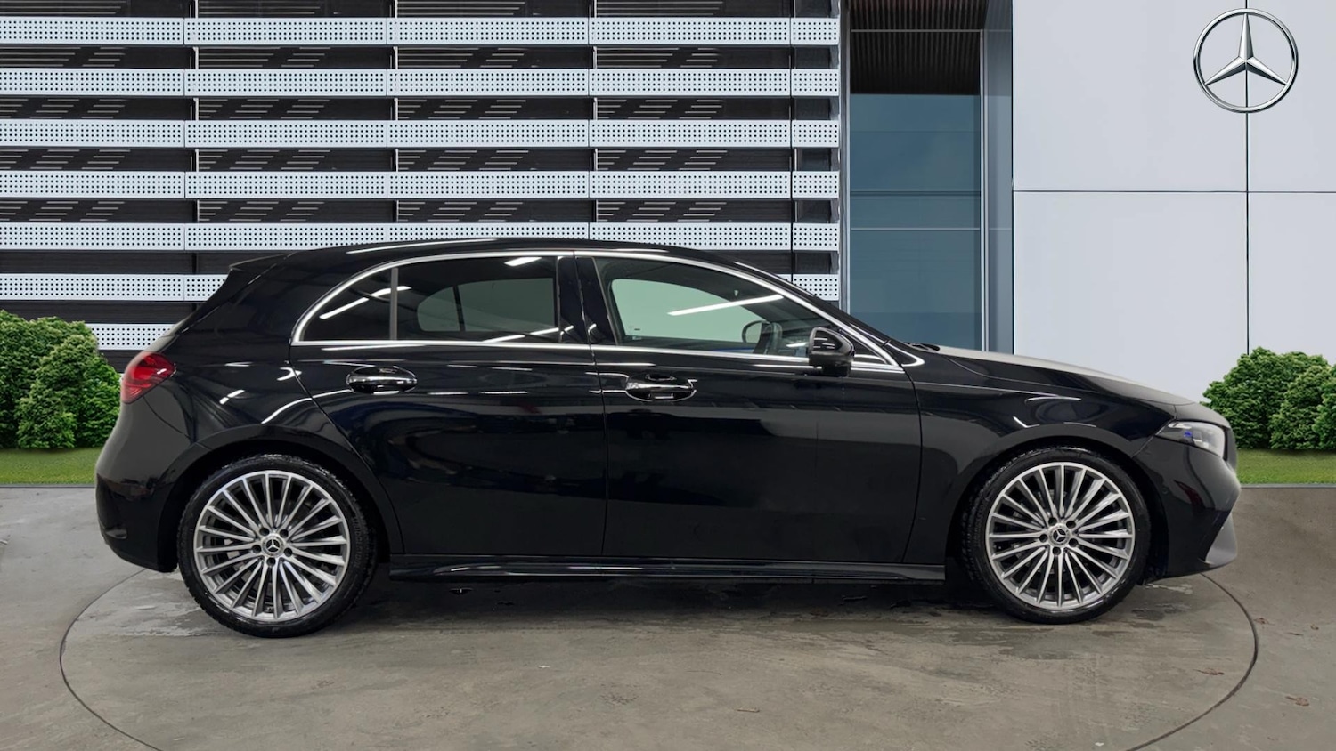 Used Mercedes-Benz A-Class 2023 for sale - 77902322: Photo 5