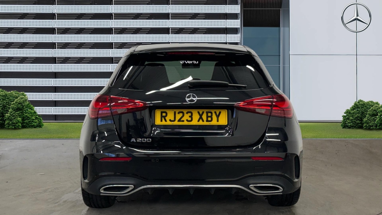 Used Mercedes-Benz A-Class 2023 for sale - 77902322: Photo 6