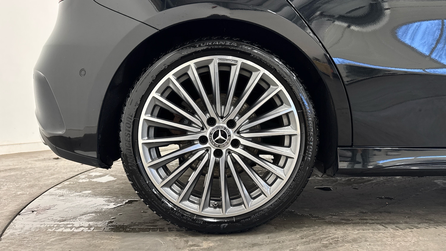 Used Mercedes-Benz A-Class 2023 for sale - 77902322: Photo 7