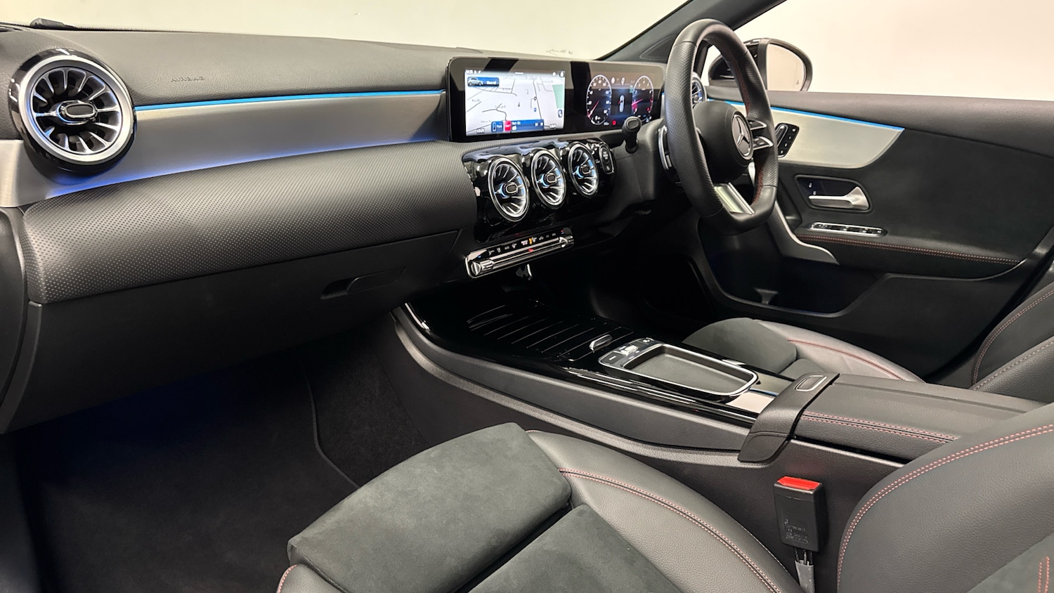 Used Mercedes-Benz A-Class 2023 for sale - 77902322: Photo 9