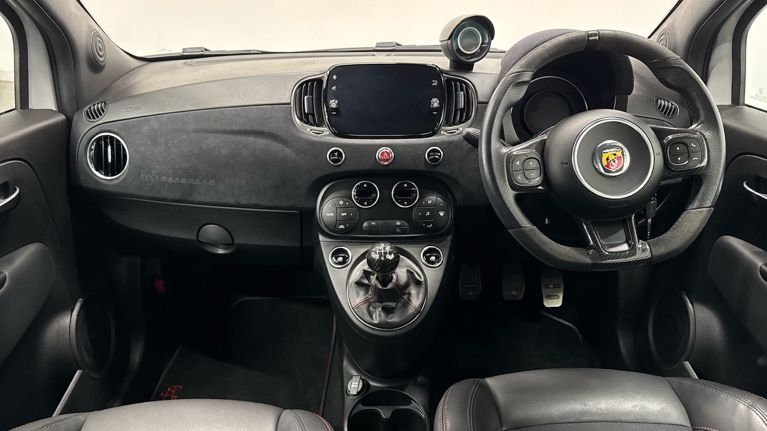 Used Abarth 695 2021 for sale - 77154283: Photo 10