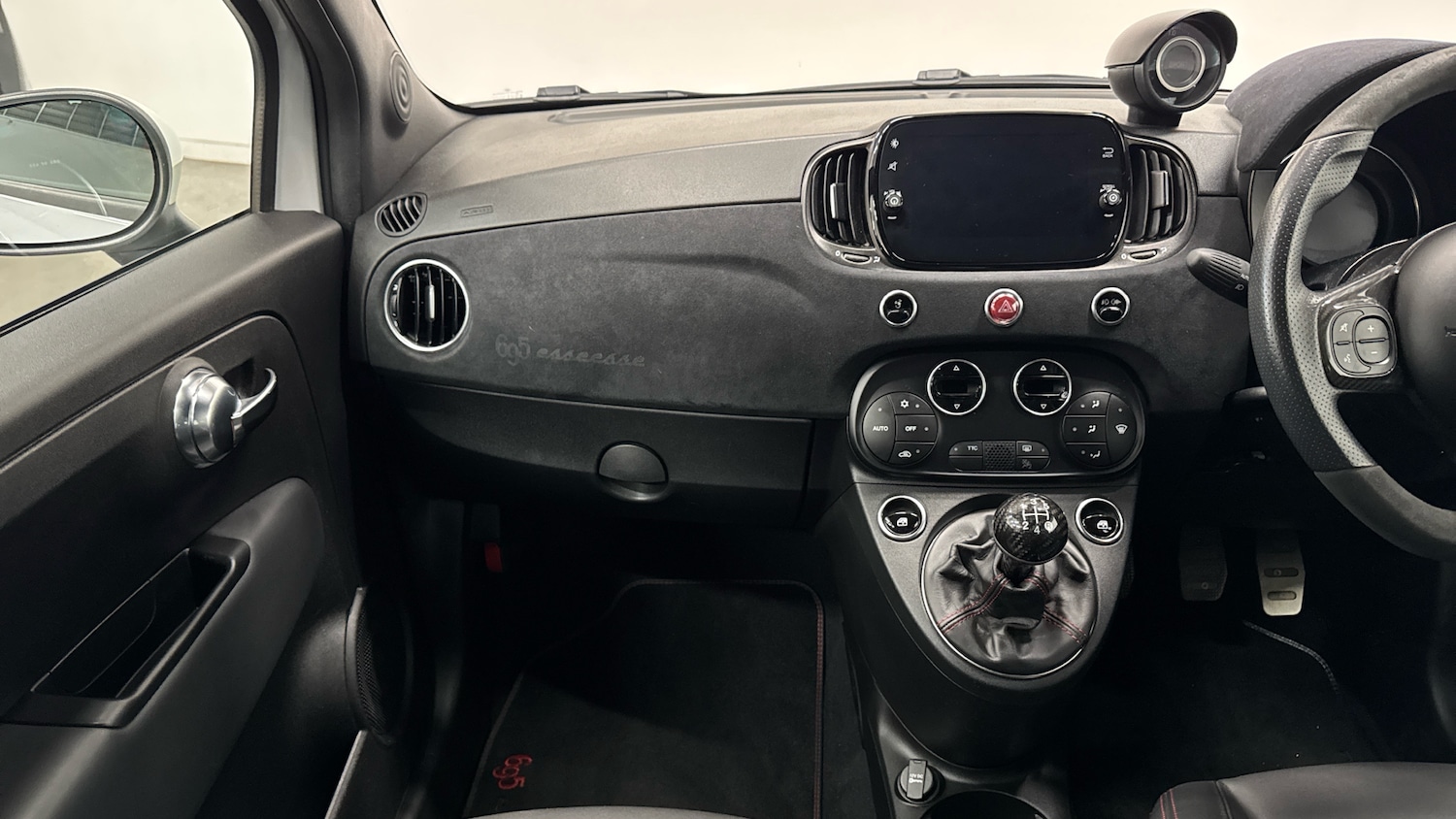 Used Abarth 695 2021 for sale - 77154283: Photo 14