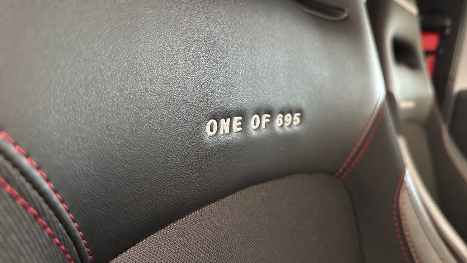 Used Abarth 695 2021 for sale - 77154283: Photo 21