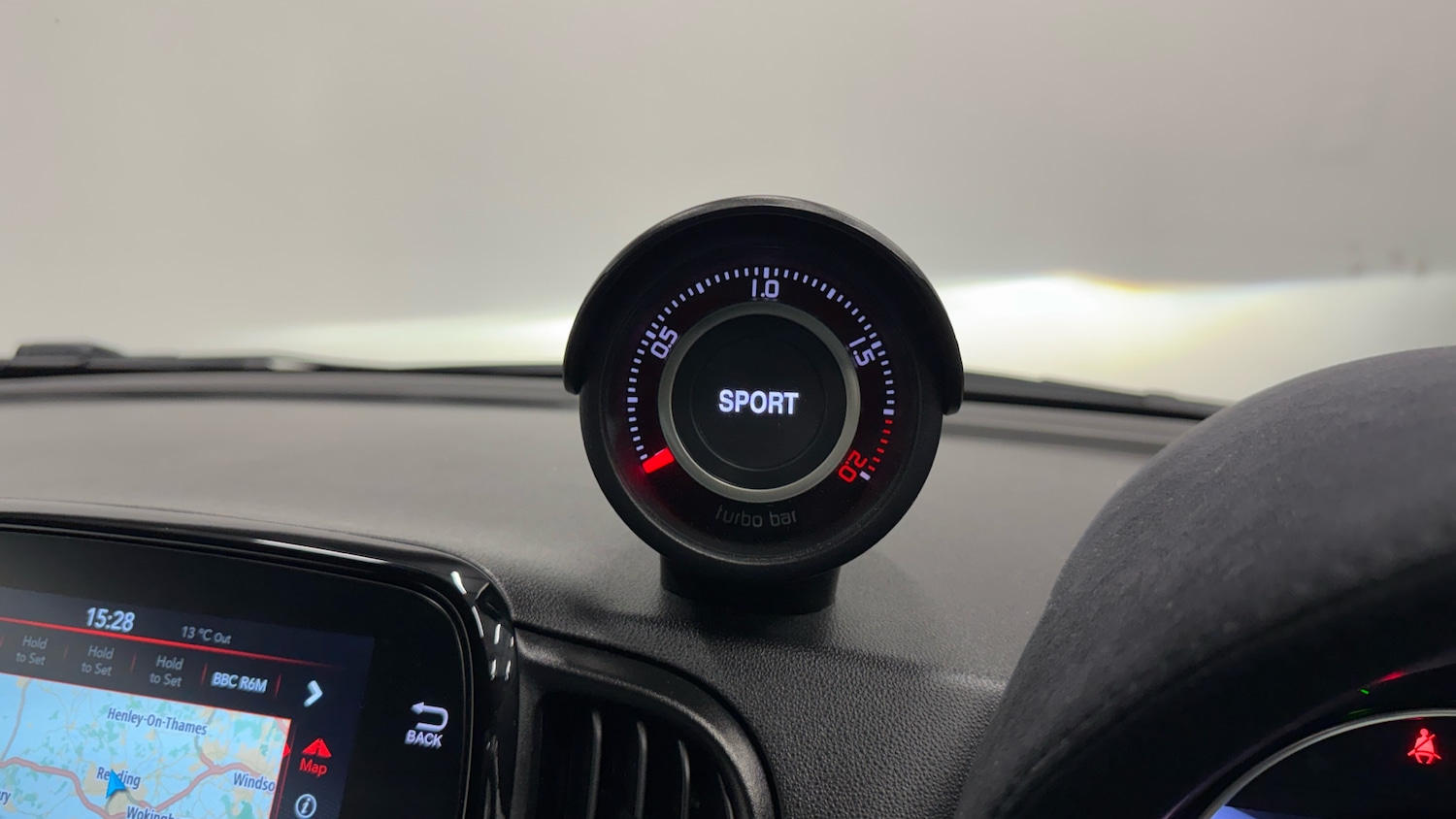 Used Abarth 695 2021 for sale - 77154283: Photo 30