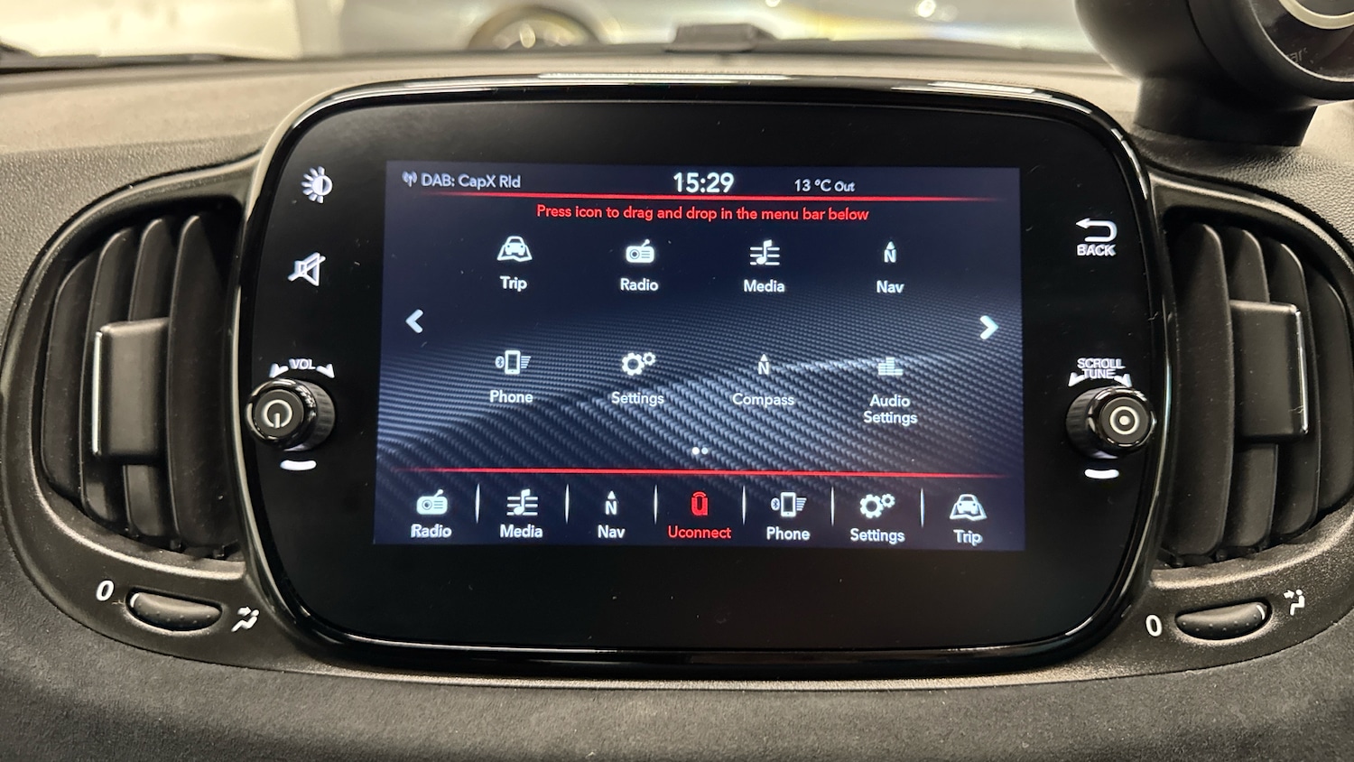 Used Abarth 695 2021 for sale - 77154283: Photo 32