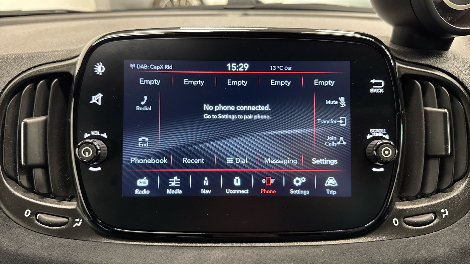 Used Abarth 695 2021 for sale - 77154283: Photo 33