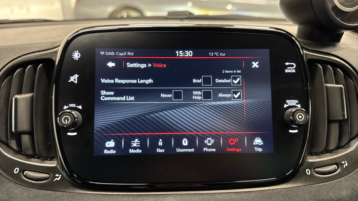 Used Abarth 695 2021 for sale - 77154283: Photo 34