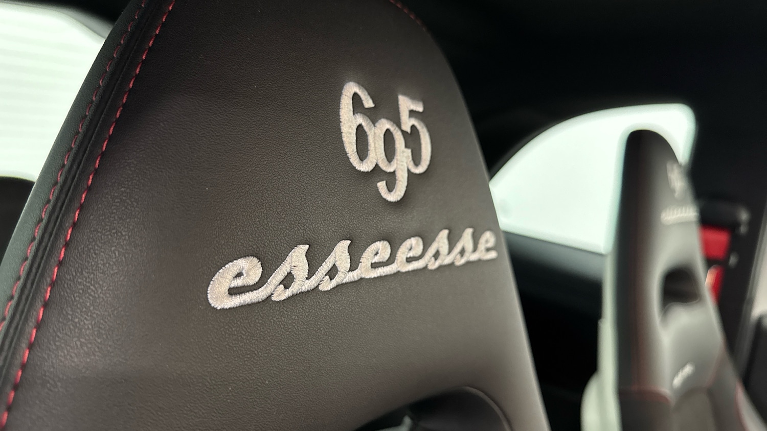 Used Abarth 695 2021 for sale - 77154283: Photo 37