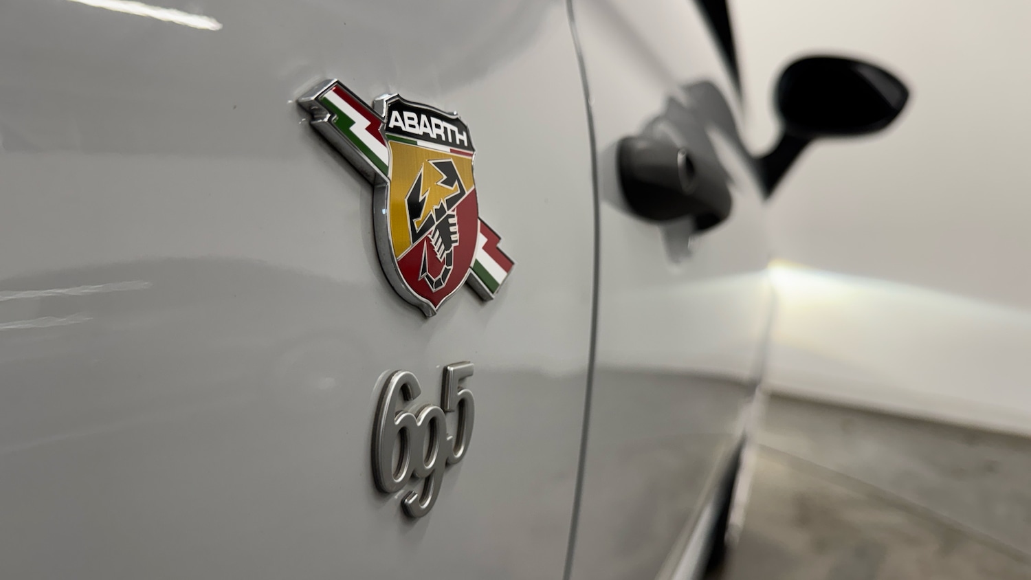 Used Abarth 695 2021 for sale - 77154283: Photo 38