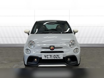 Used Abarth 695 2021 for sale - 77154283: Photo