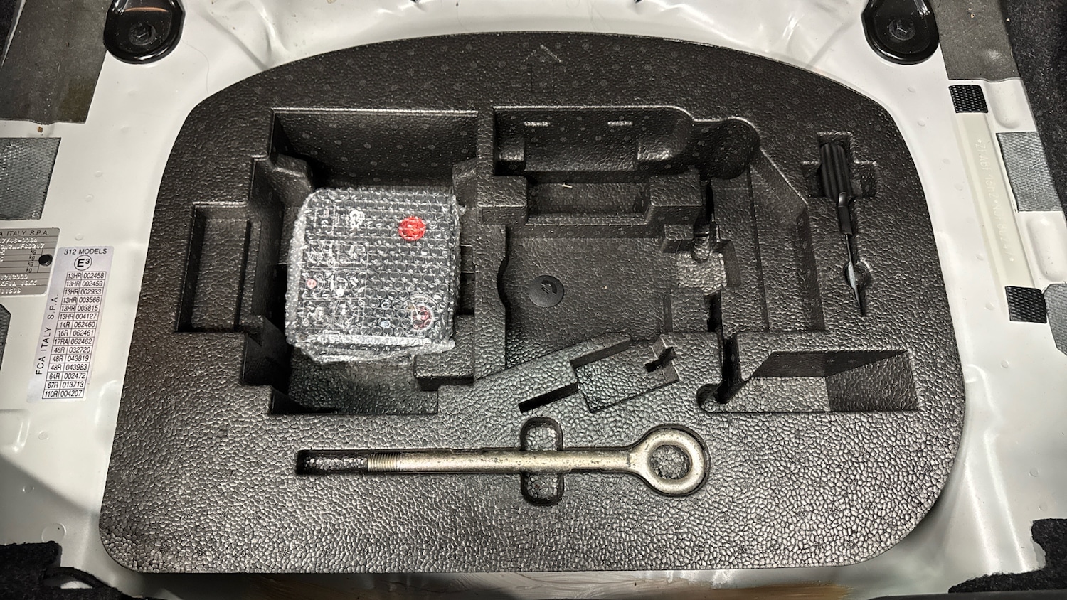 Used Abarth 695 2021 for sale - 77154283: Photo 44