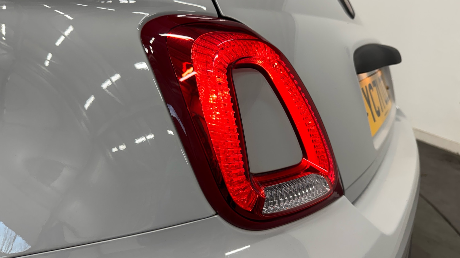 Used Abarth 695 2021 for sale - 77154283: Photo 45