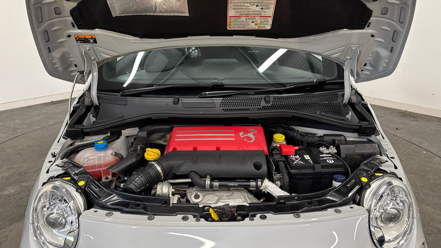 Used Abarth 695 2021 for sale - 77154283: Photo 8