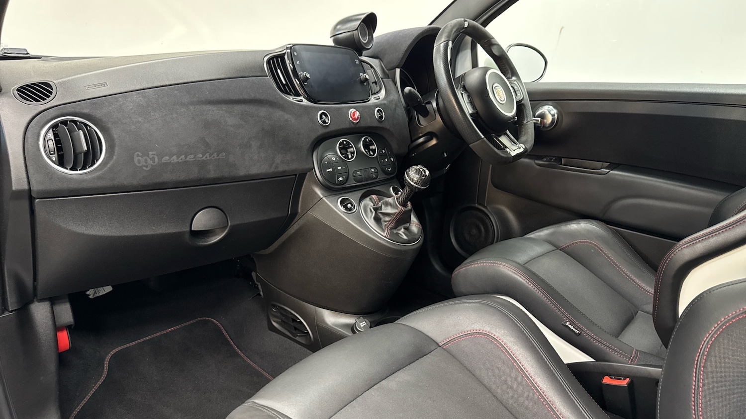 Used Abarth 695 2021 for sale - 77154283: Photo 9