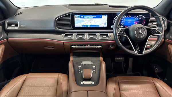 Used Mercedes-Benz GLE-Class 2024 for sale - 76196397: Photo 10